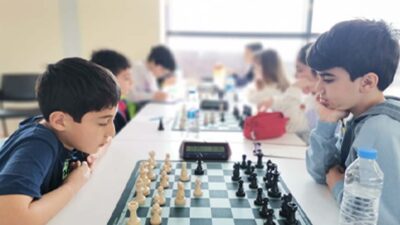 Erzincan’da 19-20 Nisan’da düzenlenen 23 Nisan Ulusal Egemenlik ve Çocuk