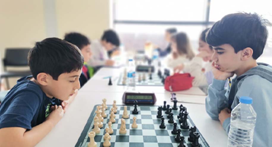 Erzincan’da 19-20 Nisan’da düzenlenen 23 Nisan Ulusal Egemenlik ve Çocuk