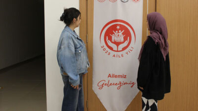 Erzincan Gençlik ve Spor İl Müdürlüğü, 2025 yılı “Aile Yılı”