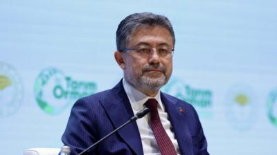 Tarım ve Orman Bakanı İbrahim Yumaklı, Türkiye İhracatçılar Meclisi (TİM)