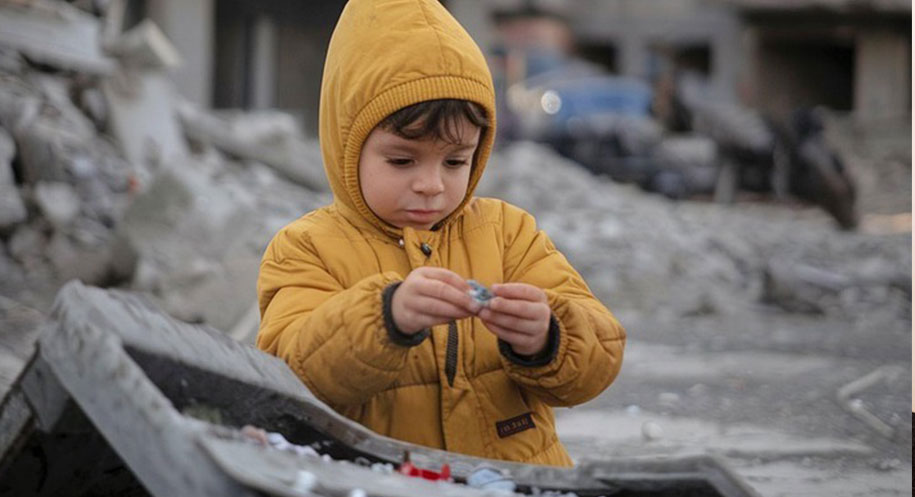 İstanbul’daki olası büyük bir depremde Erzincan, afet müdahalesinde önemli bir