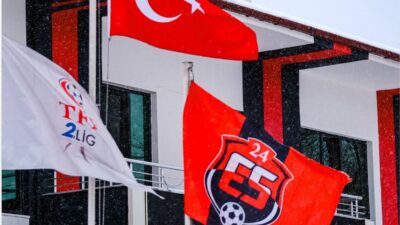 Türkiye Futbol Federasyonu (TFF), profesyonel liglerde yürütülen geniş kapsamlı bahis
