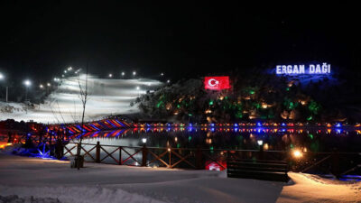 Birol ERGİN Erzincan, Turizm Haftası’nda doğa, tarih ve kültür zenginliklerini