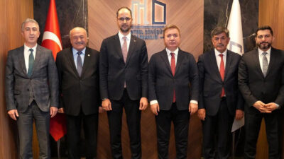 AK Parti Erzincan Milletvekili Süleyman Karaman, Çevre, Şehircilik ve İklim