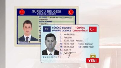 Nüfus ve Vatandaşlık İşleri Genel Müdürlüğü, 2016 yılı öncesinde düzenlenen