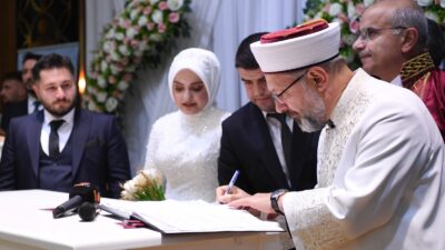 2025 yılının “Aile Yılı” ilan edilmesi kapsamında Türkiye genelinde çeşitli