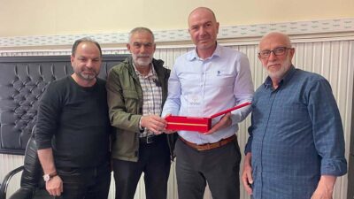 Erzincan Kültür Eğitim Yardımlaşma Derneği (KEYDER), Sukkaş Şeker Üretim AŞ