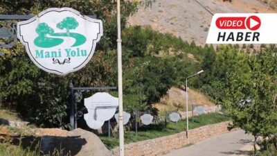 Erzincan’ın Kemaliye ilçesinde, Osmanlı’dan günümüze uzanan gurbet hikâyelerinin manilere dönüştüğü