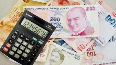 Türkiye Esnaf ve Sanatkârları Konfederasyonu (TESK) Genel Başkanı Bendevi Palandöken,