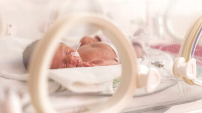 Sağlıklı bir yaşamın temeli, sağlıklı bir gebelikle zamanında ve sağlıklı