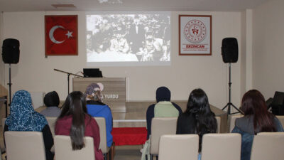 Erzincan Salih Baba Yurdu, Kut-ül Amare Zaferi’nin yıldönümü kapsamında düzenlediği