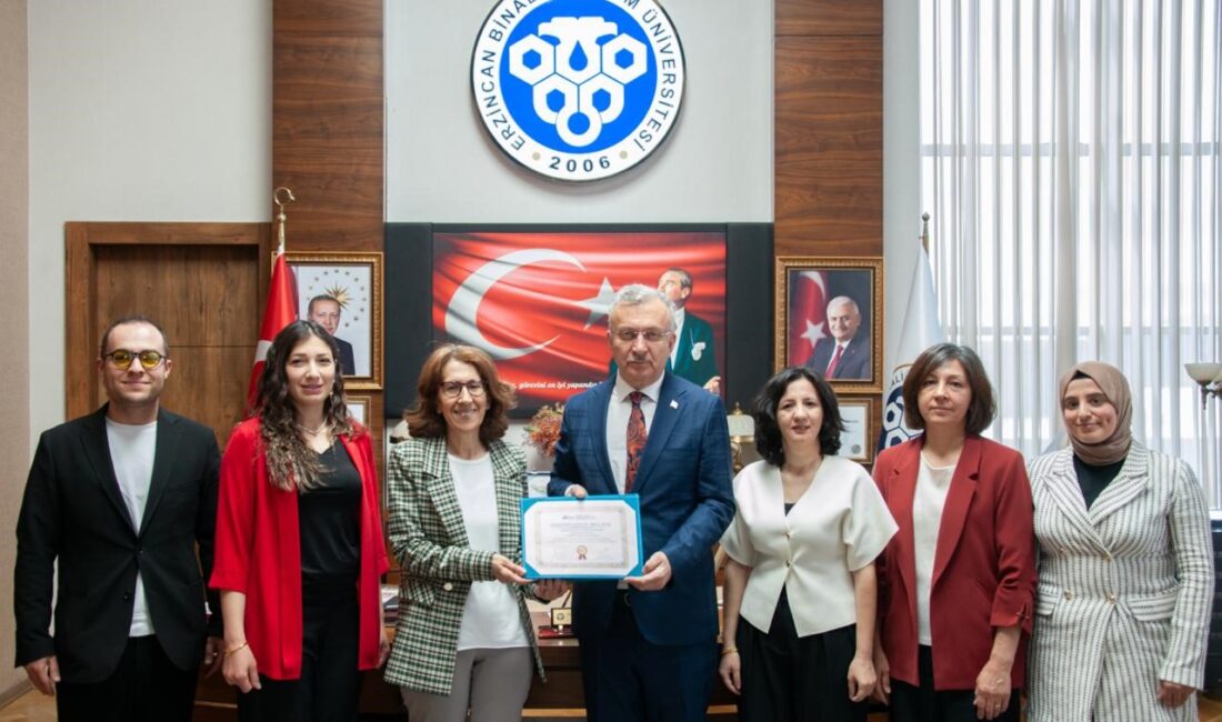 Erzincan Binali Yıldırım Üniversitesi Sağlık Bilimleri Fakültesi Hemşirelik Bölümü, HEPDAK