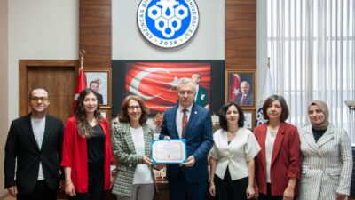 Erzincan Binali Yıldırım Üniversitesi Sağlık Bilimleri Fakültesi Hemşirelik Bölümü, HEPDAK