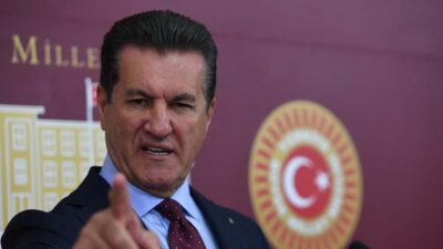 ORC Araştırması’na göre CHP’nin en sevilen milletvekilleri arasında Erzincan Milletvekili