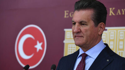 CHP Erzincan Milletvekili Mustafa Sarıgül, 29 Nisan 2025 tarihinde Türkiye