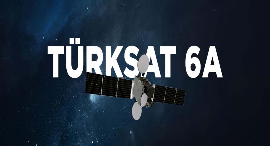 Türkiye, uzay ve iletişim teknolojilerinde tarihi bir adım atarak ilk
