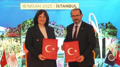 Çevre, Şehircilik ve İklim Değişikliği Bakanlığı, 81 ilde “Kent Peyzajında