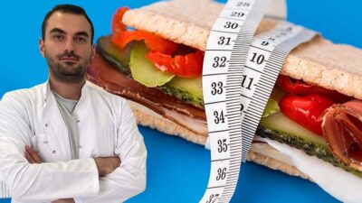 Beslenme ve Diyet Uzmanı Yiğit Ensar Çetinkaya, yaz mevsimi yaklaşırken