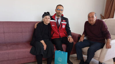 Erzincan Aile ve Sosyal Hizmetler İl Müdürlüğü, Anneler Günü dolayısıyla