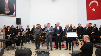 Türk halk müziğinin efsanevi ismi Ali Ekber Çiçek, doğduğu topraklar