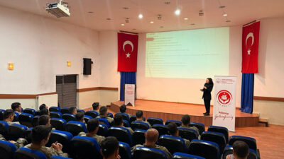 Erzincan Aile ve Sosyal Hizmetler İl Müdürlüğü, 3. Ordu Komutanlığı