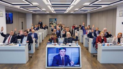 Basın İlan Kurumu Genel Kurulu, Esnaf ve Sanatkârlar Kredi ve