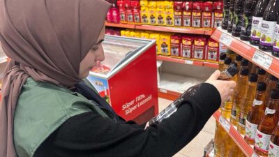 Tarım ve Orman Bakanlığı, taklit ve tağşiş yapılan ürünleri ürün