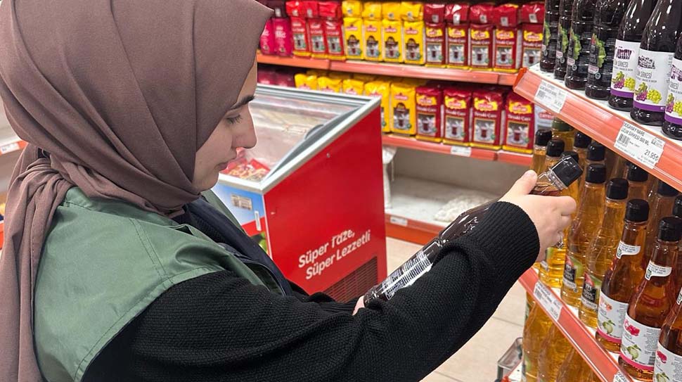 Tarım ve Orman Bakanlığı, taklit ve tağşiş yapılan ürünleri ürün