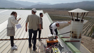 Çevre ve Şehircilik Bakanlığı Erzincan İl Müdürlüğü’ne bağlı ÇED ve
