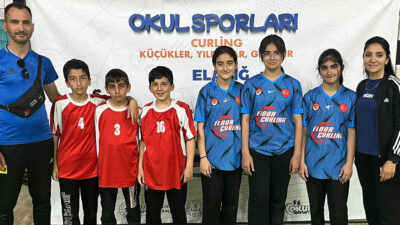 Erzincan, okul sporlarındaki başarılarına bir yenisini daha ekledi. Şehit Er