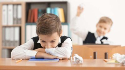 Dikkat Eksikliği ve Hiperaktivite Bozukluğu (DEHB), okul öncesi ve okul