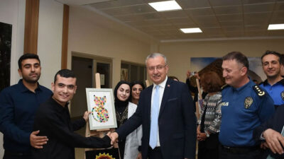 Erzincan Binali Yıldırım Üniversitesi Sağlık Bilimleri Fakültesi Hemşirelik Bölümü tarafından