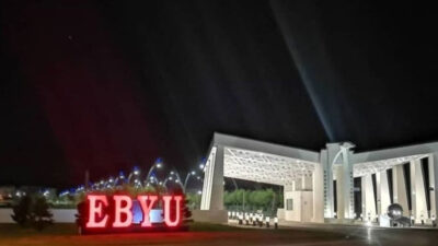 Erzincan Binali Yıldırım Üniversitesi, Times Higher Education’ın 2025 Asya Üniversiteleri