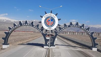 Erzincan Organize Sanayi Bölgesi, KUDAKA 2025 Yılı Teknik Destek Programı