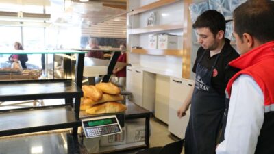 Erzincan Tarım ve Orman İl Müdürlüğü, gıda güvenliğini sağlamak amacıyla