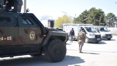 Erzincan İl Emniyet Müdürlüğü, hırsızlıktan uyuşturucuya, dolandırıcılıktan cinsel istismara kadar