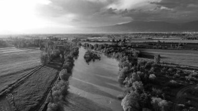 Erzincan, binlerce yıllık tarihiyle adeta bir açık hava müzesi! Urartu