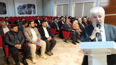 Erzincan İl Müftülüğü, gençlik hizmetlerini güçlendirmek için harekete geçti! Yerinde