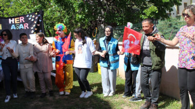 Erzincan Gençlik ve Spor İl Müdürlüğü’ne bağlı Erzincan Öğrenci Yurdu
