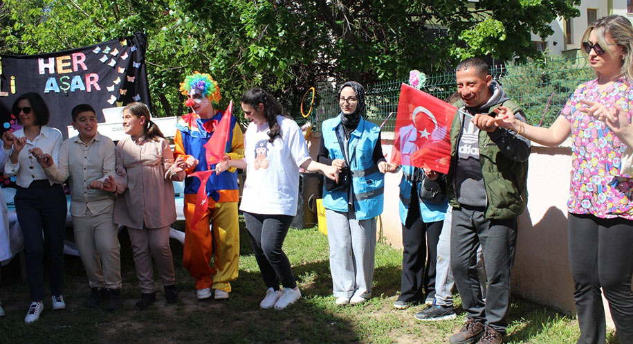 Erzincan Gençlik ve Spor İl Müdürlüğü’ne bağlı Erzincan Öğrenci Yurdu