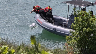 Erzincan Cezaevi’nde görev yapan 27 yaşındaki  C.E.Y.’den iki gündür haber