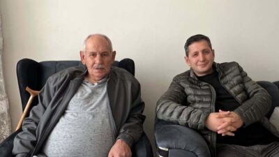 Erzincan’ın tanınmış medya mensuplarından oluşan Özdemir ailesi, büyük bir kayıp