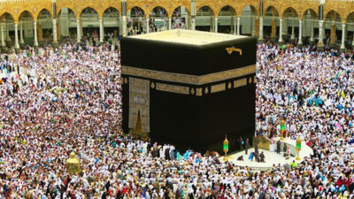 MÜSDAV tarafından organize edilen “Aile ve Gençlik Umresi” için başvurular