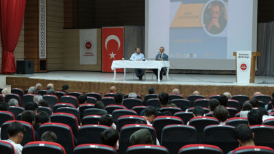 Erzincan Müftülüğü Gençlik Hizmetleri İl Koordinatörlüğü’nün Anadolu Edipleri Projesi kapsamında