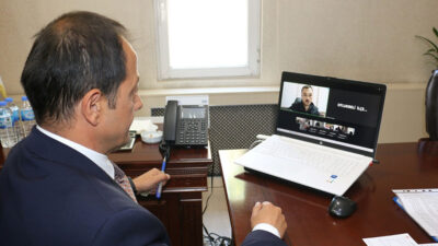 Kurban Bayramı’nın yaklaşmasıyla birlikte Türkiye genelinde olduğu gibi Erzincan’da da