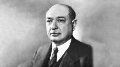 Osmanlı’dan Cumhuriyet’e uzanan bir kariyer… Mehmet Şemsettin Günaltay’ın akademiden başbakanlığa