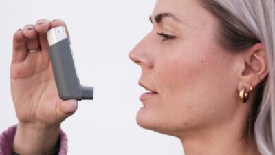 Erzincan İl Sağlık Müdürlüğü, 6 Mayıs 2025 Dünya Astım Günü’nde