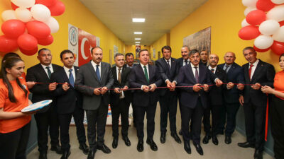 Erzincan Valiliği öncülüğünde yürütülen “Değer Erzincan Spor Kulüpleri Projesi” kapsamında