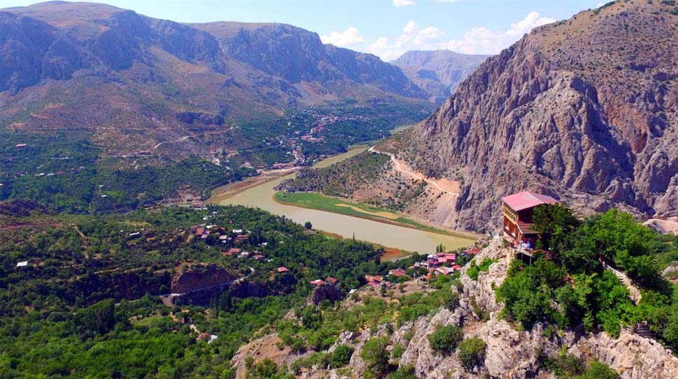Erzincan, Osmanlı’da ticaret, kültür ve direncin sembolü! Dr. Şeyda Büyükcan