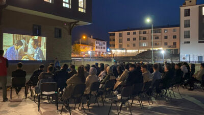 Erzincan Gençlik ve Spor İl Müdürlüğü’ne bağlı Refahiye Gençlik Merkezi,